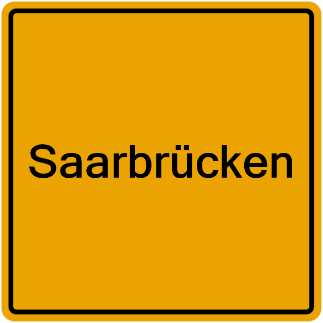Einwohnermeldeamt24 Saarbrücken