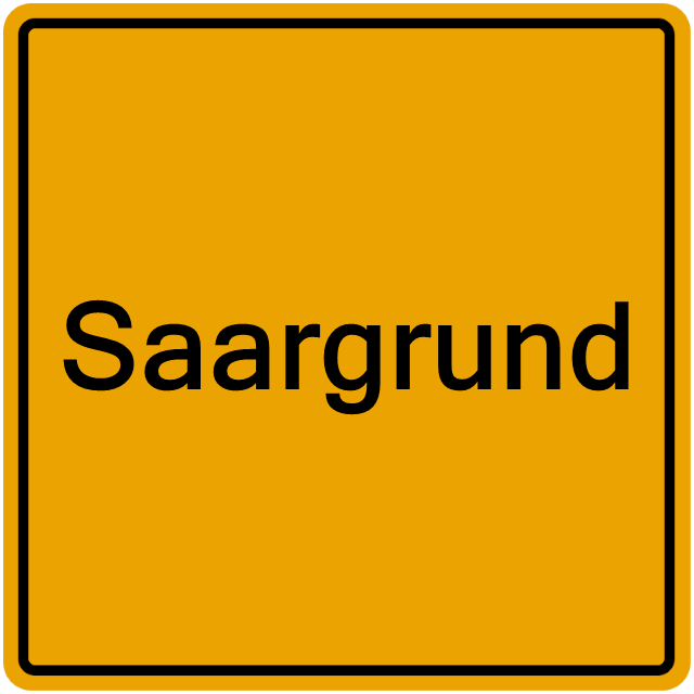 Einwohnermeldeamt24 Saargrund