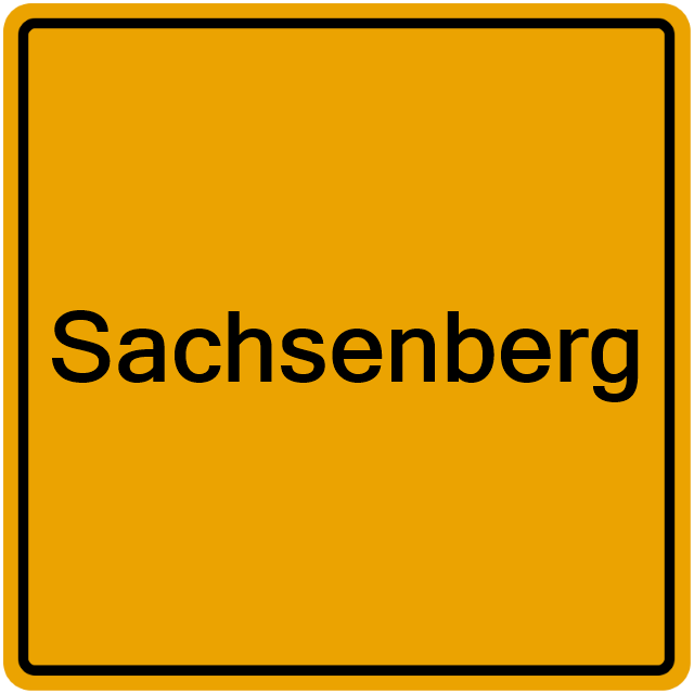 Einwohnermeldeamt24 Sachsenberg