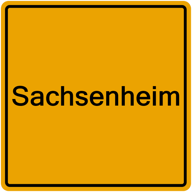Einwohnermeldeamt24 Sachsenheim