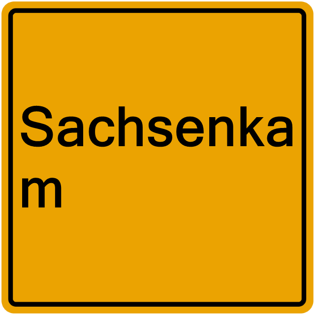 Einwohnermeldeamt24 Sachsenkam