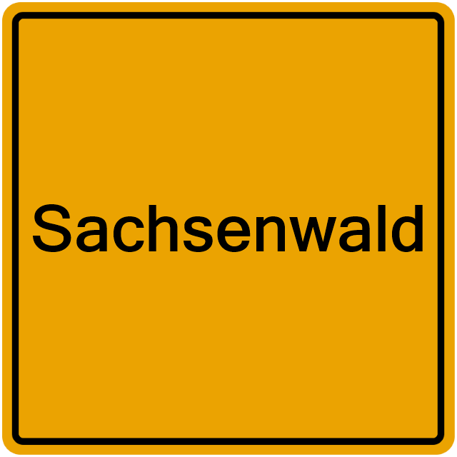 Einwohnermeldeamt24 Sachsenwald