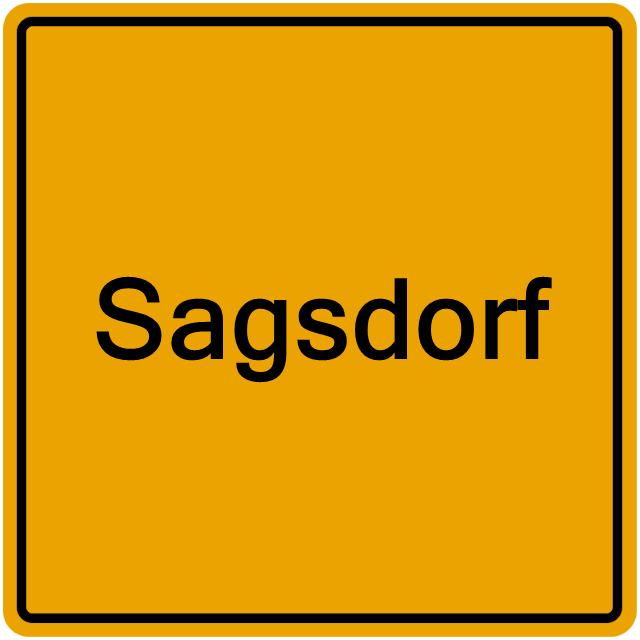 Einwohnermeldeamt24 Sagsdorf