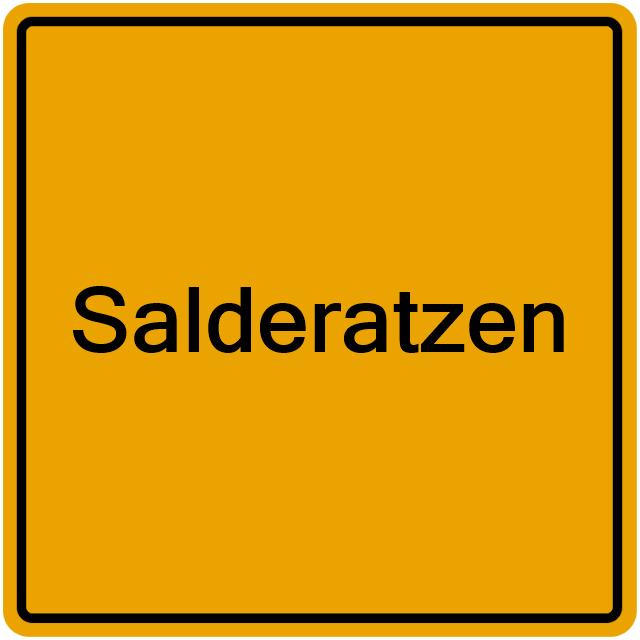 Einwohnermeldeamt24 Salderatzen
