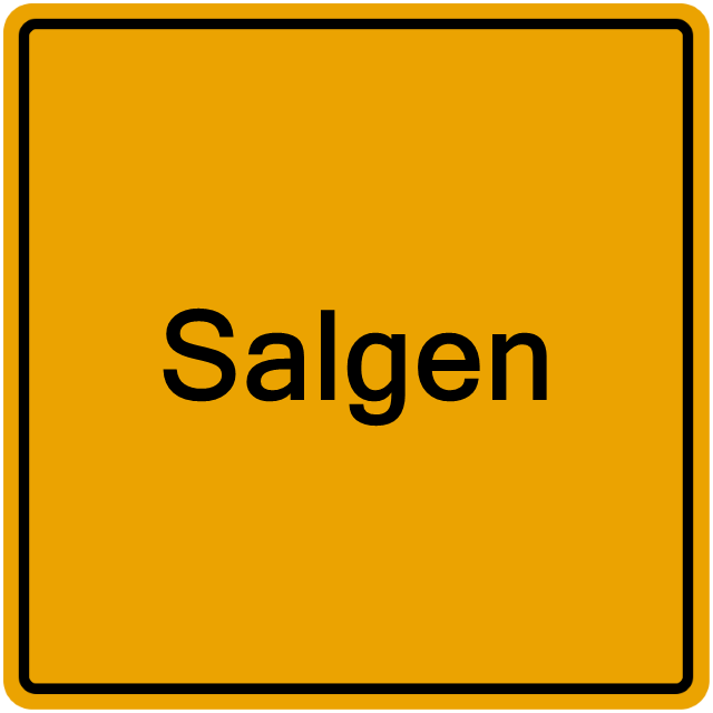 Einwohnermeldeamt24 Salgen