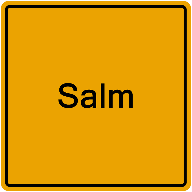 Einwohnermeldeamt24 Salm