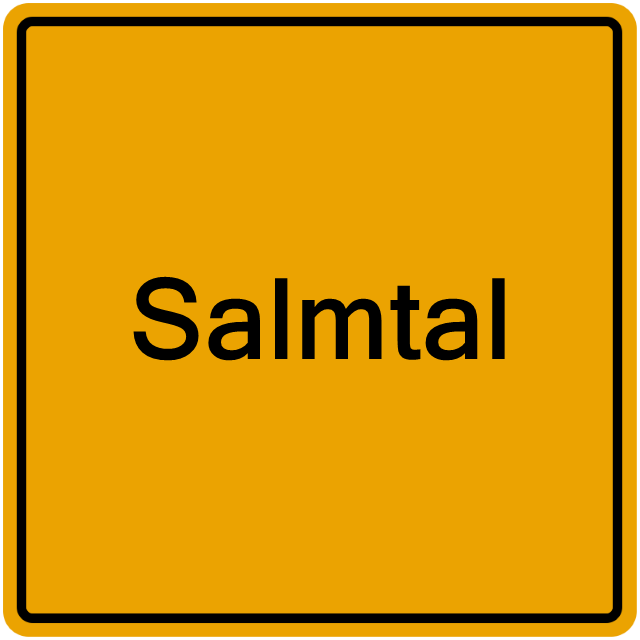 Einwohnermeldeamt24 Salmtal