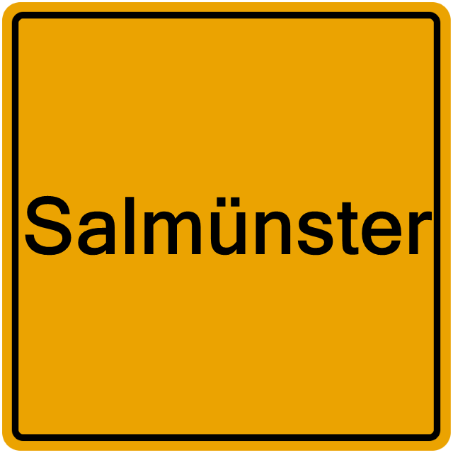 Einwohnermeldeamt24 Salmünster