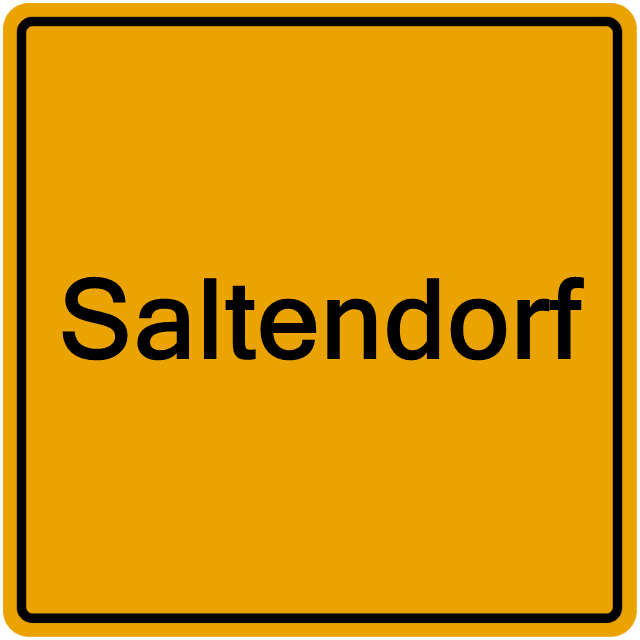 Einwohnermeldeamt24 Saltendorf