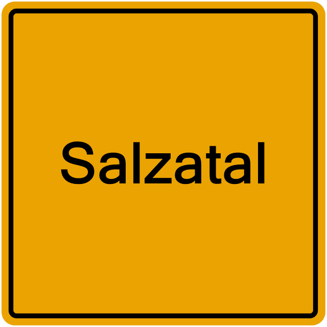 Einwohnermeldeamt24 Salzatal