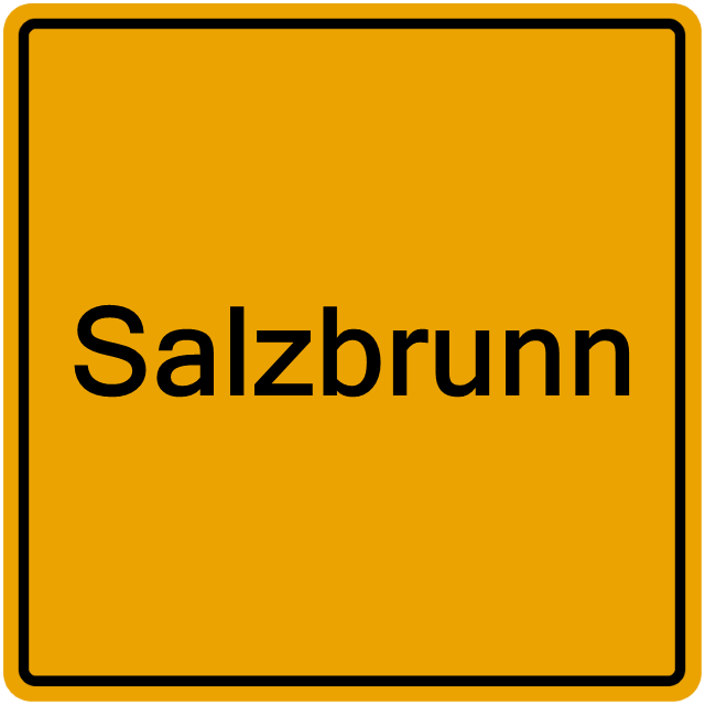 Einwohnermeldeamt24 Salzbrunn
