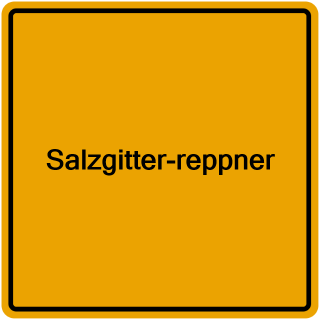 Einwohnermeldeamt24 Salzgitter-reppner