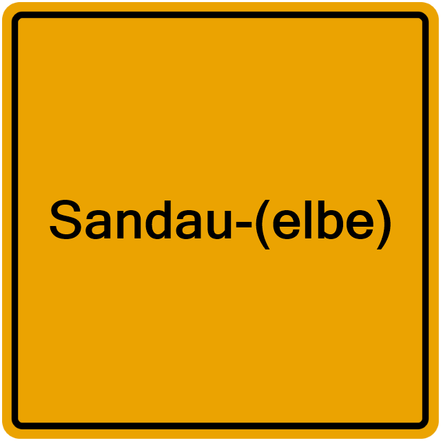 Einwohnermeldeamt24 Sandau-(elbe)