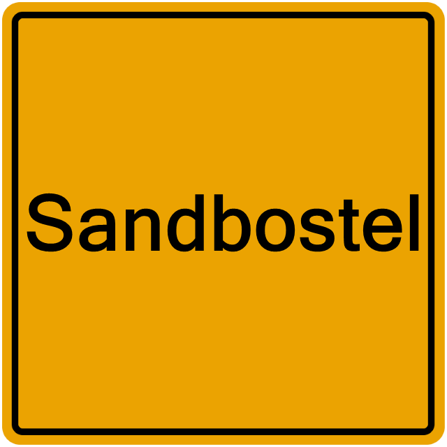 Einwohnermeldeamt24 Sandbostel