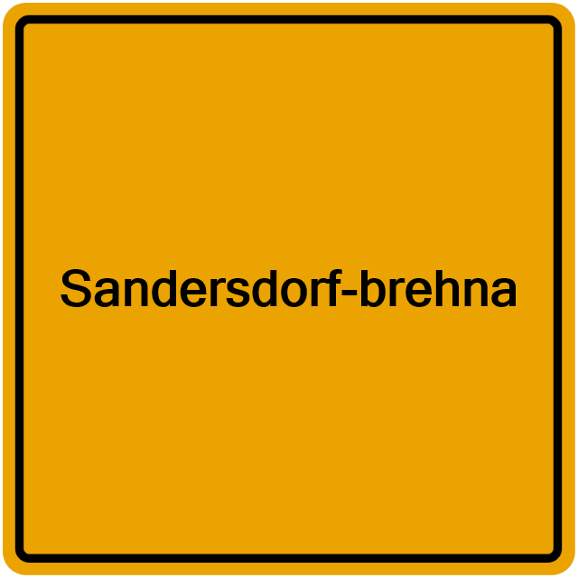 Einwohnermeldeamt24 Sandersdorf-brehna