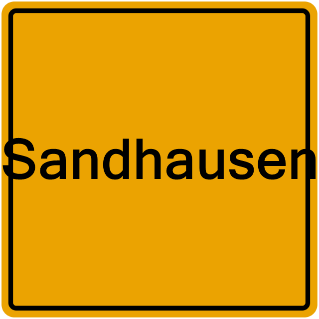 Einwohnermeldeamt24 Sandhausen