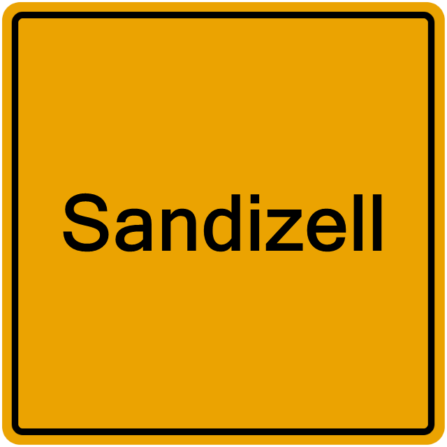 Einwohnermeldeamt24 Sandizell