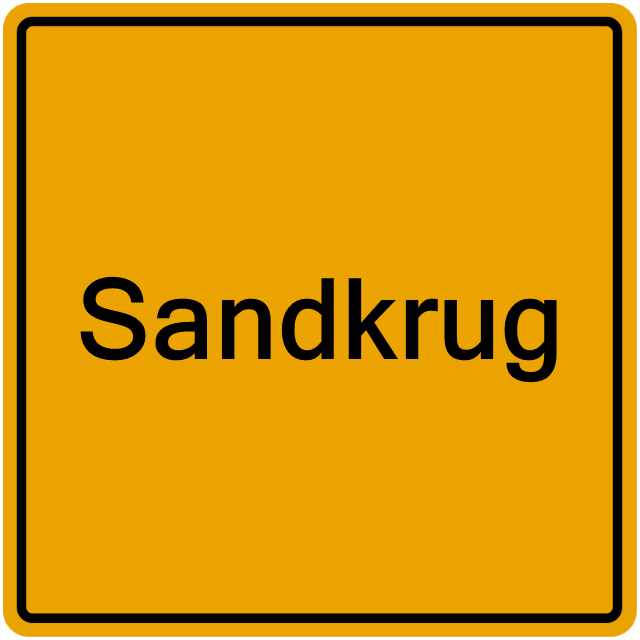 Einwohnermeldeamt24 Sandkrug
