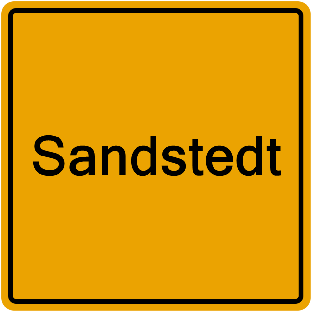 Einwohnermeldeamt24 Sandstedt