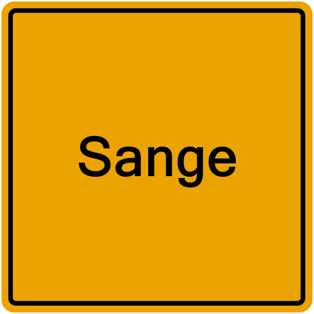Einwohnermeldeamt24 Sange