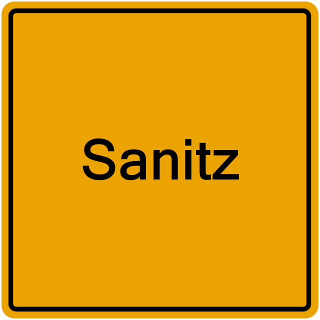 Einwohnermeldeamt24 Sanitz