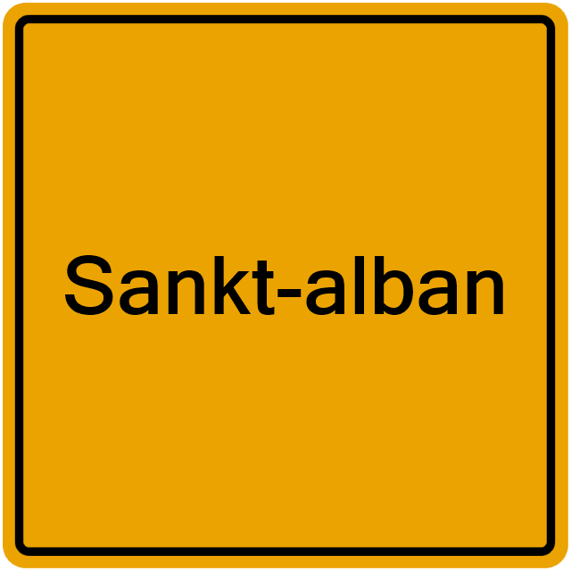 Einwohnermeldeamt24 Sankt-alban