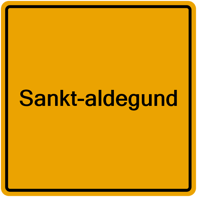 Einwohnermeldeamt24 Sankt-aldegund