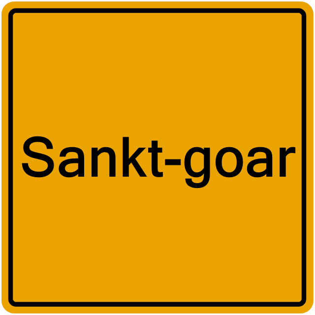 Einwohnermeldeamt24 Sankt-goar