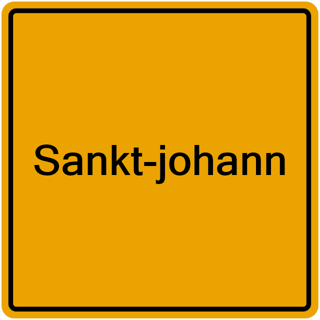 Einwohnermeldeamt24 Sankt-johann