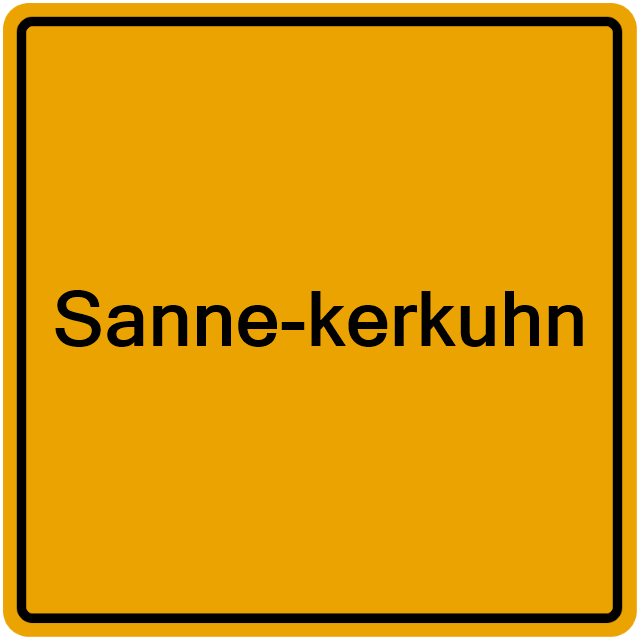 Einwohnermeldeamt24 Sanne-kerkuhn