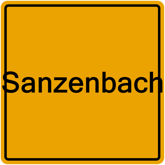 Einwohnermeldeamt24 Sanzenbach