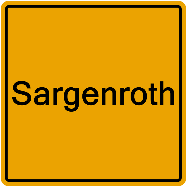 Einwohnermeldeamt24 Sargenroth