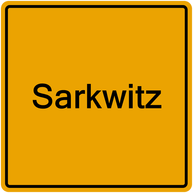 Einwohnermeldeamt24 Sarkwitz