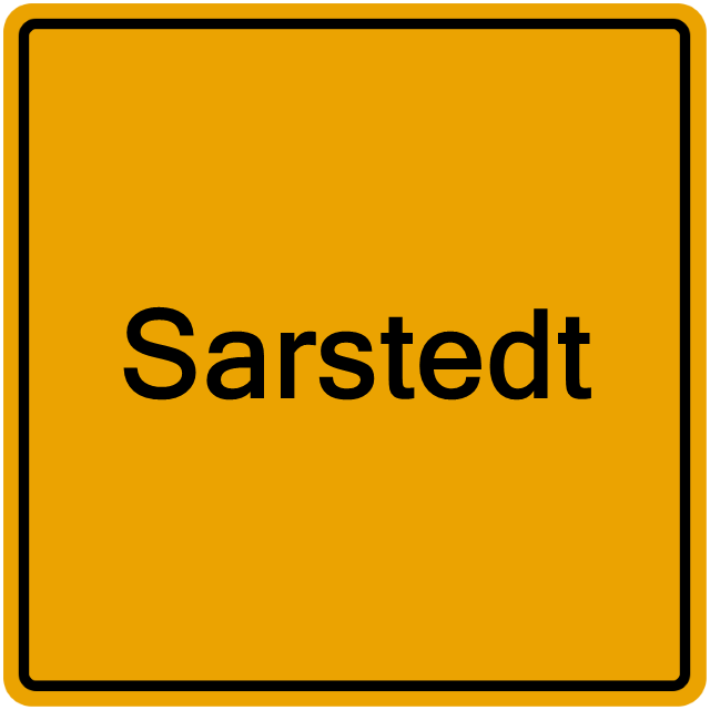 Einwohnermeldeamt24 Sarstedt