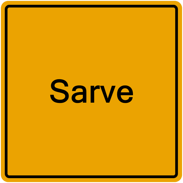Einwohnermeldeamt24 Sarve