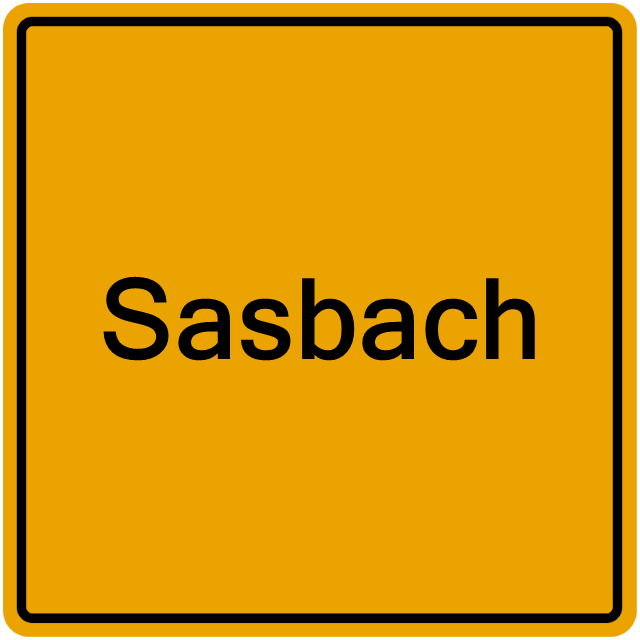 Einwohnermeldeamt24 Sasbach