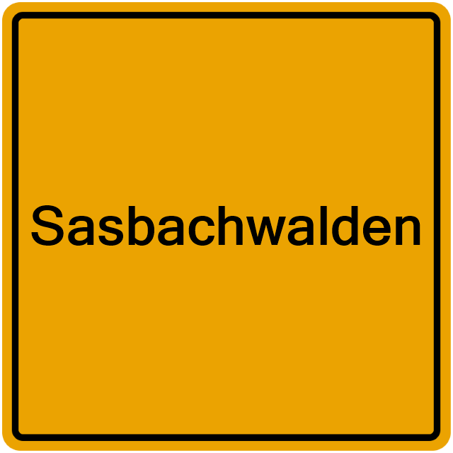 Einwohnermeldeamt24 Sasbachwalden