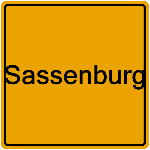 Einwohnermeldeamt24 Sassenburg