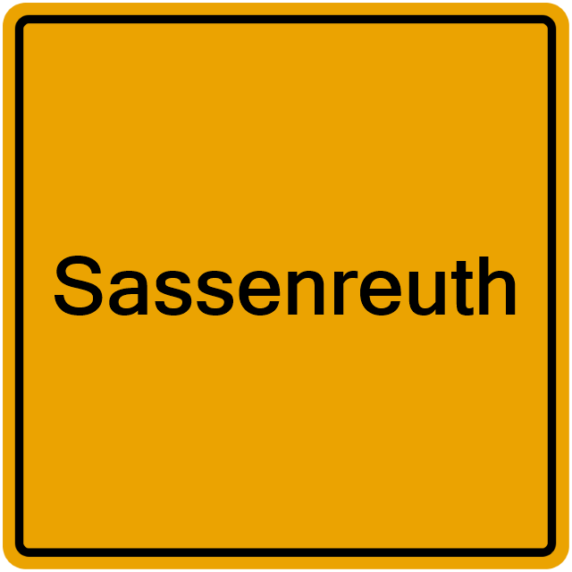 Einwohnermeldeamt24 Sassenreuth