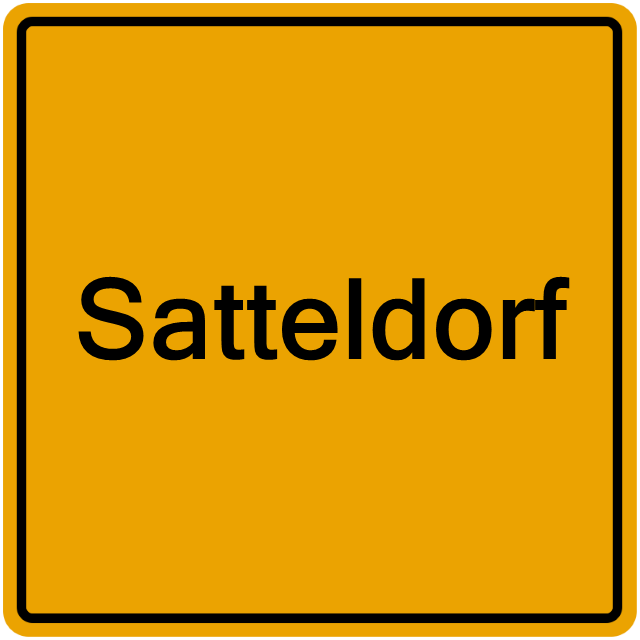 Einwohnermeldeamt24 Satteldorf