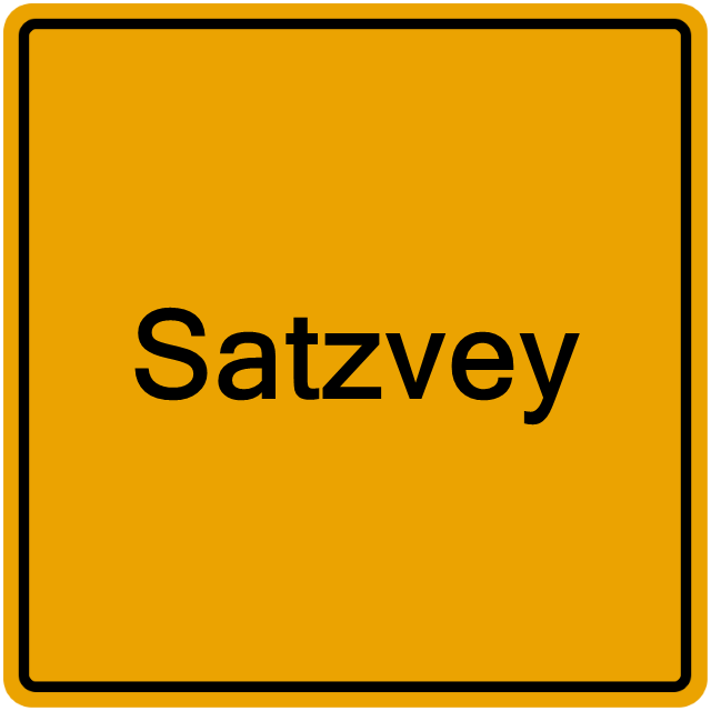 Einwohnermeldeamt24 Satzvey