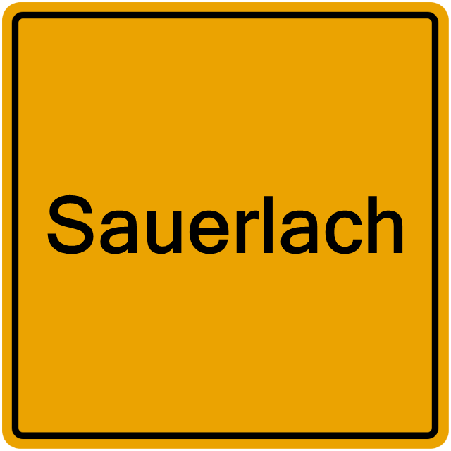 Einwohnermeldeamt24 Sauerlach