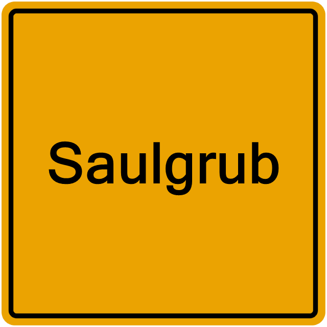 Einwohnermeldeamt24 Saulgrub