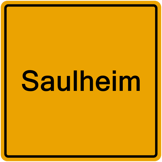 Einwohnermeldeamt24 Saulheim