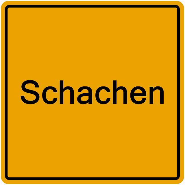 Einwohnermeldeamt24 Schachen