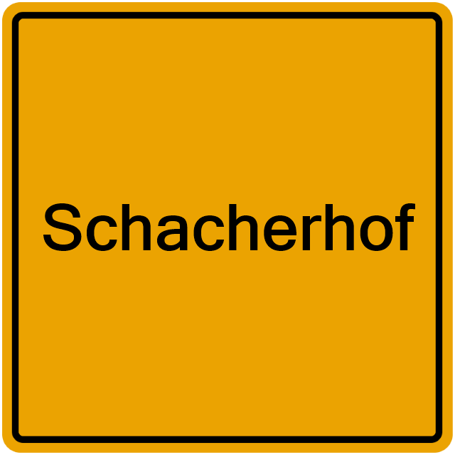 Einwohnermeldeamt24 Schacherhof