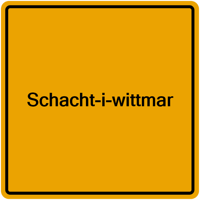Einwohnermeldeamt24 Schacht-i-wittmar