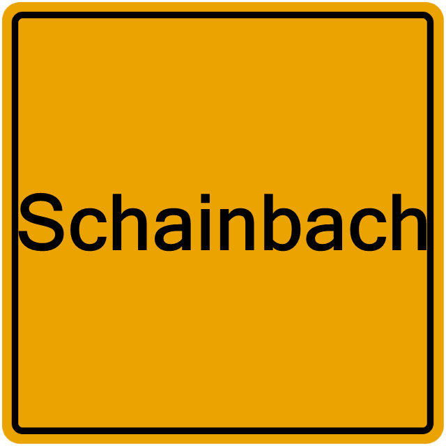 Einwohnermeldeamt24 Schainbach