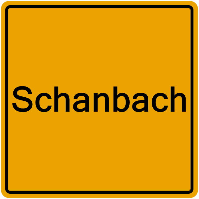 Einwohnermeldeamt24 Schanbach