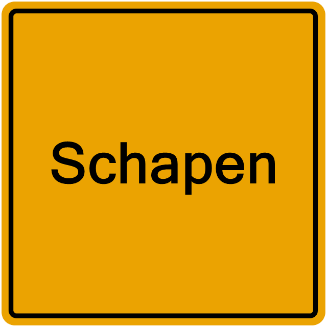 Einwohnermeldeamt24 Schapen